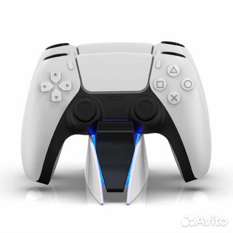 Док станция для PlayStation 5