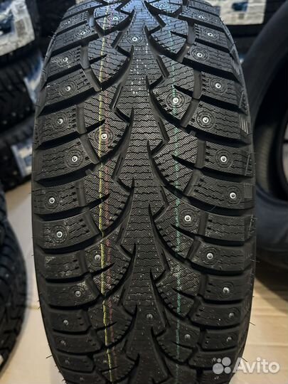 Zmax Winternova Stud I 195/55 R15 85H