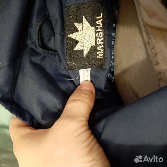 Ветровка женская
