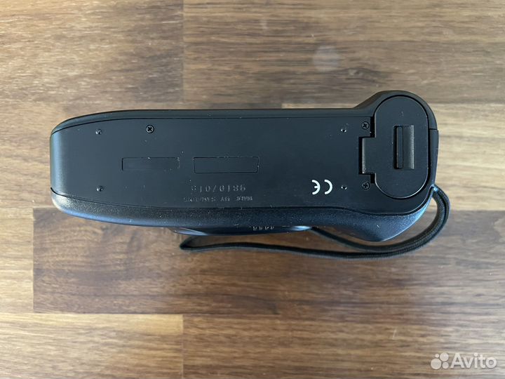 Плёночный фотоаппарат Samsung AF-333