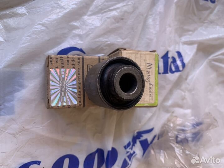 Сайлентблок заднего рычага Mitsubishi Lancer 10