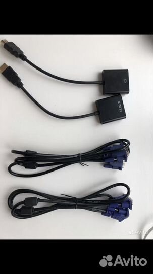 Продам комплектующие от пк, и монитор