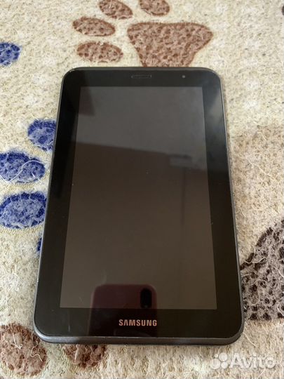 Планшет samsung