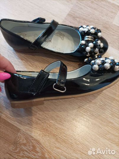 Туфли 35