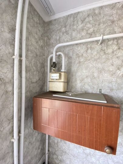 1-к. квартира, 35 м², 4/5 эт.