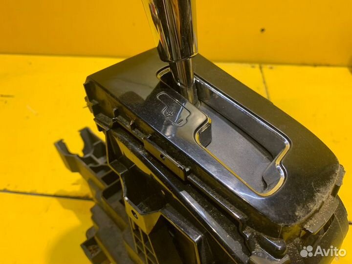 Селектор АКПП Chevrolet Cruze 2009-2012