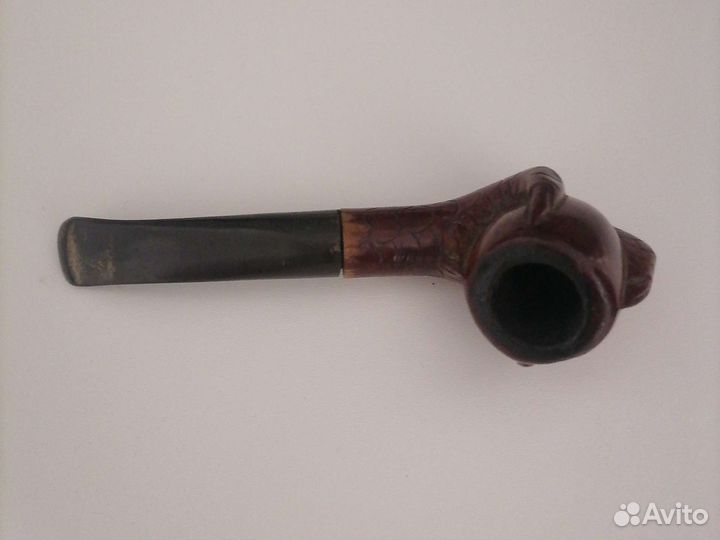 Муштук времен СССР