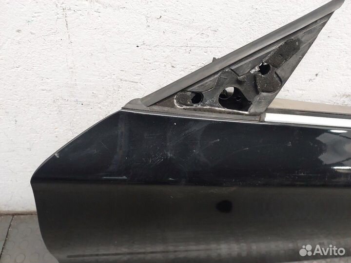 Дверь боковая BMW 1 E87, 2009