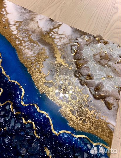 Интерьерная картина 30*50