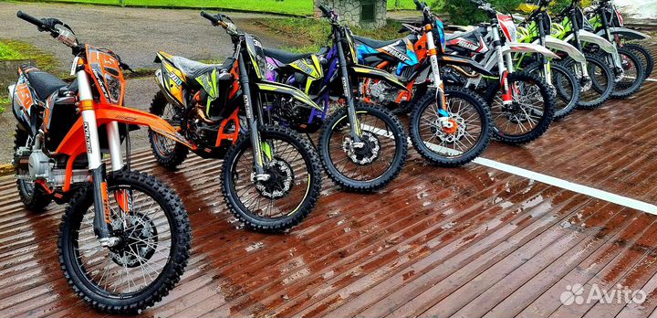 Новый progasi race 300 wave