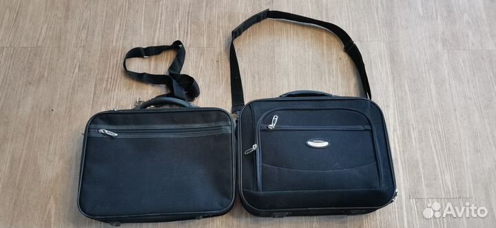 Сумки для ноутбуков