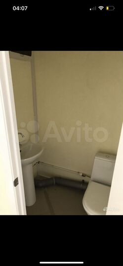 Торговая площадь, 36 м²