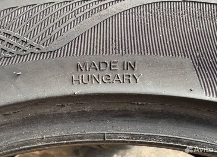 Vredestein Ultrac Satin 235/45 R17