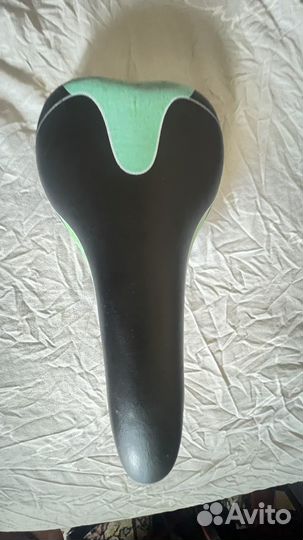 Седло для велосипеда