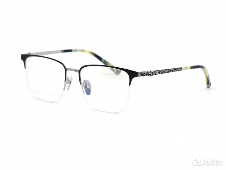 Очки для зрения Chrome Hearts