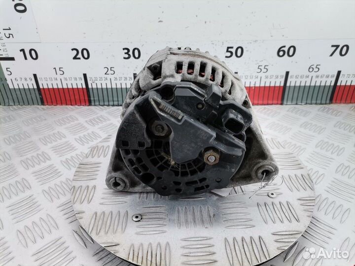 Генератор для Opel Corsa D 93190139