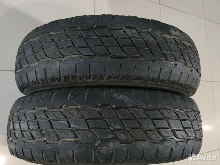 Pirelli Scorpion S/T 215/80 R16 107S