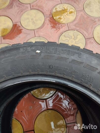 Nokian Tyres Hakkapeliitta 7 SUV 275/50 R20 113