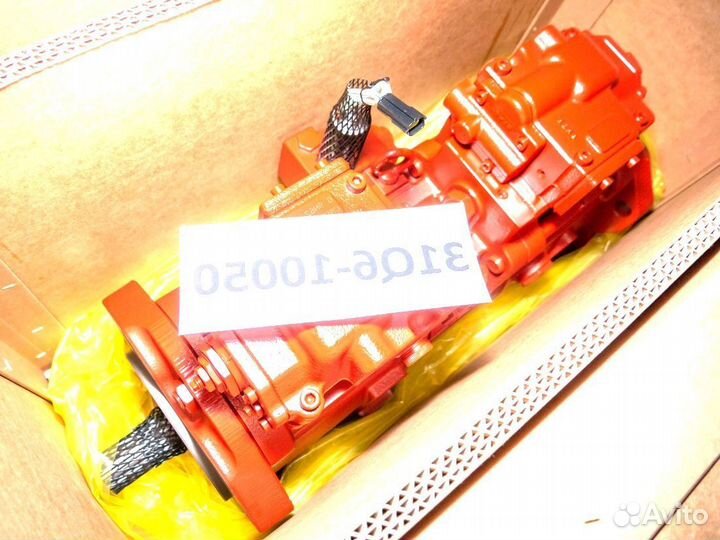 Втулка ковш рукоять Хитачи ZX240-3