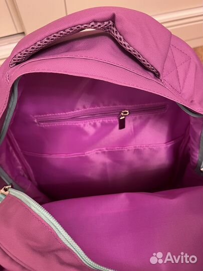 Рюкзак N 1 School