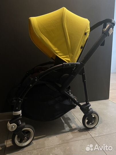 Bugaboo bee 3 бугабу