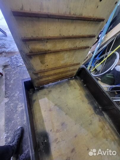 Прицеп легковой бу