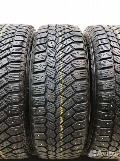 Gislaved Nord Frost 200 185/65 R15 117R