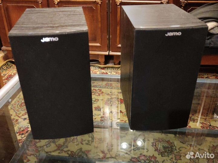 Акустические колонки jamo
