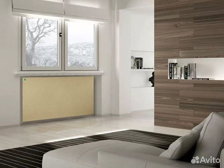 Керамические обогреватели никатэн