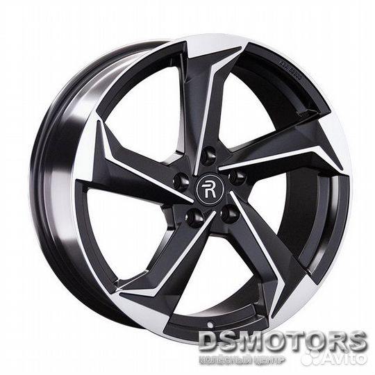 Диски Bentley PR38 8/19 5x112 ET21 d66.6 MBF