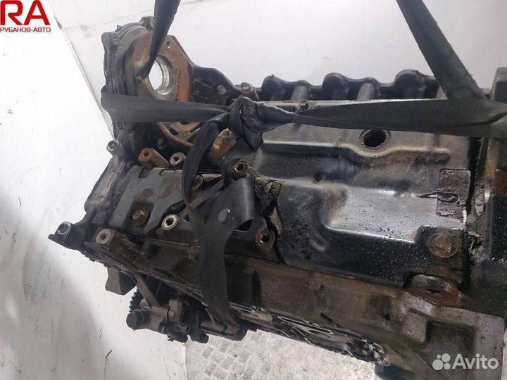 Двигатель kia sorento 2.5 nn