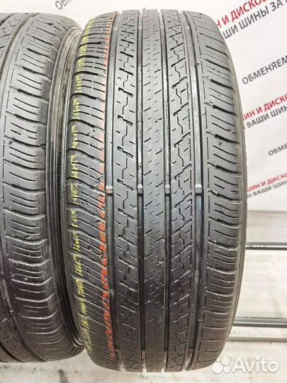 Dunlop Grandtrek ST30 235/55 R18 100H