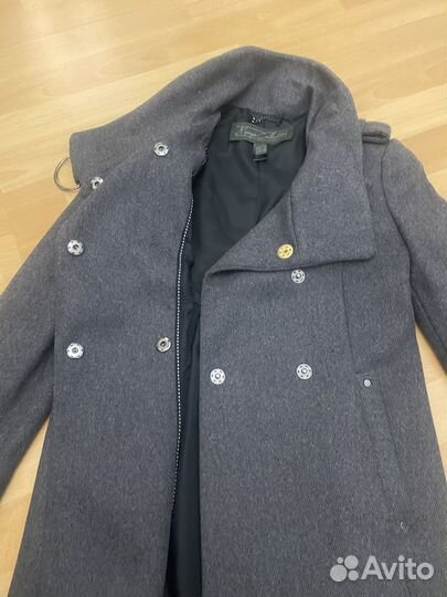 Пальто-полупальто Mango xs