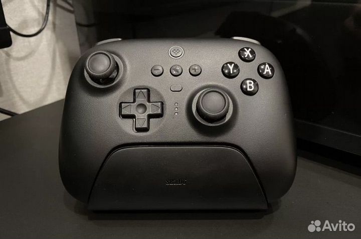 Геймпад 8bitdo для пк и Switch