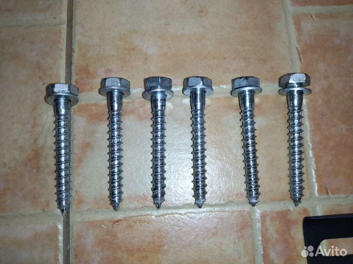 Кронштейн для телевизора (мощный)