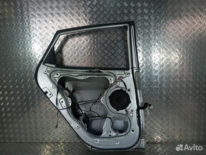 Дверь задняя левая Hyundai ix35 1 (10-13)
