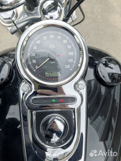 Harley Davidson fxdc Dyna Super Glide Customs