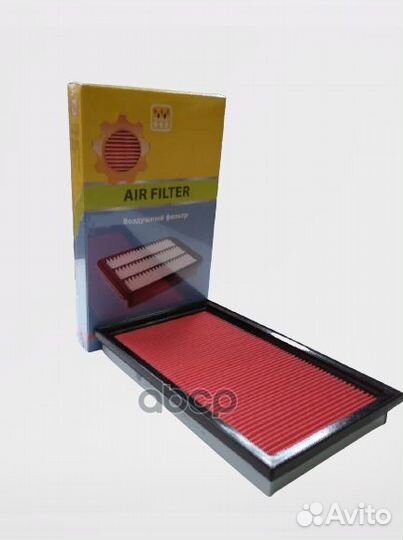 7083 AM ENG Фильтр воздушный 7083 AM ENG