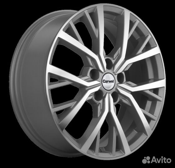 R18 5x108 7J ET36 D65,1 Carwel Тур 1806 AST