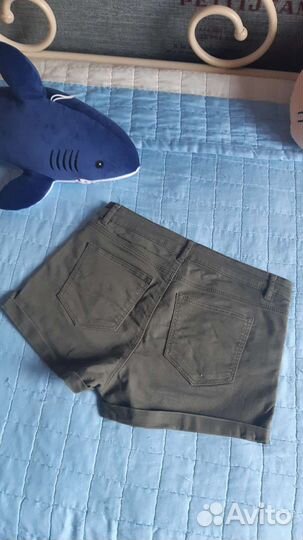 Женские шорты