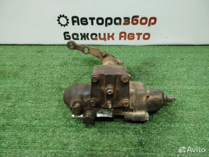 Рулевой редуктор Chevrolet Niva универсал 2123