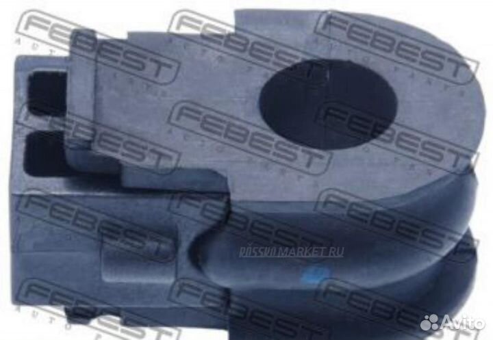 Febest NSB-T31F Втулка стабилизатора перед прав/ле