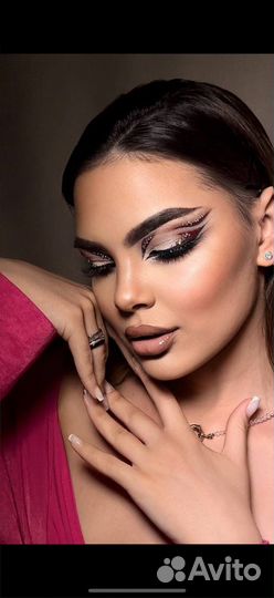 Визажист.стилист