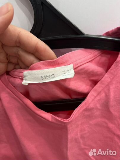 Одежда женская zara 44 46