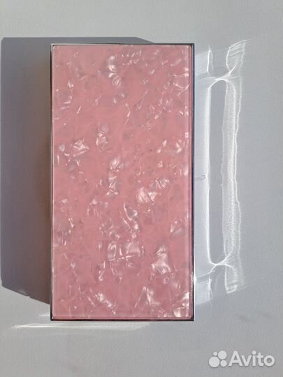 Тени XX by Revolution Quartz