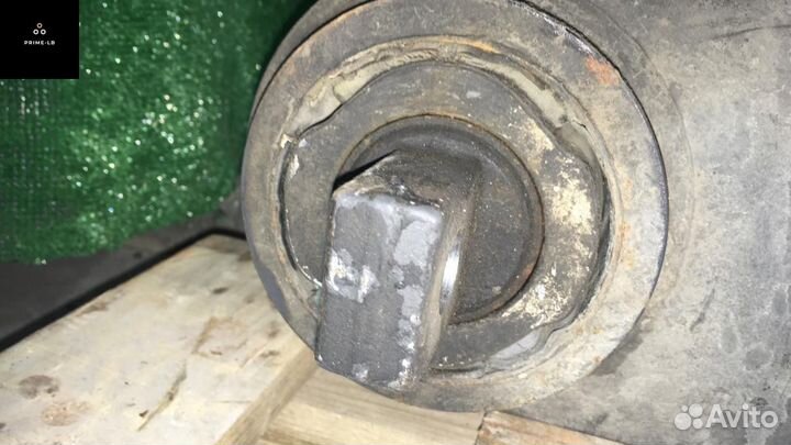 Стабилизатор задний Mercedes-Benz Actros 2014