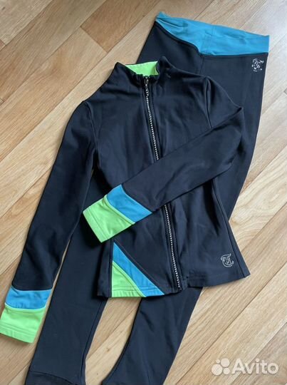 Костюм для фигурного катания