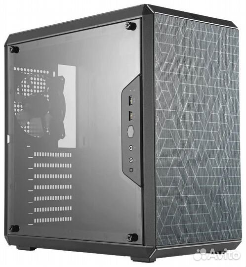 1080 Cooler master MCB-Q500L-kann-S00