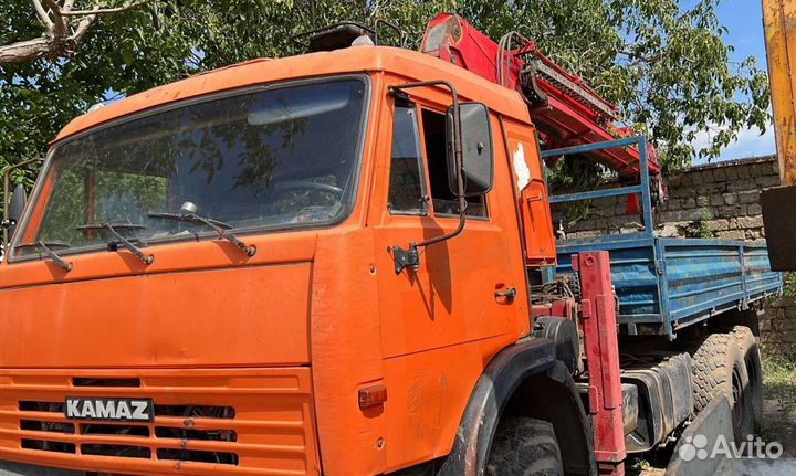 Фронтальный погрузчик XCMG LW500F, 2012