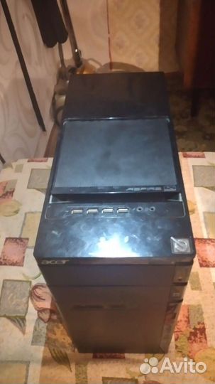 Компьютер, пк